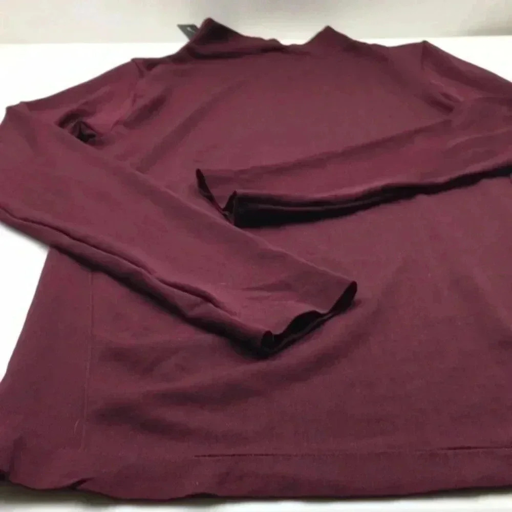 Aurora ladies blouse one size - Picture 6 of 16